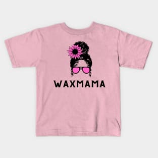 Wax Mama Kids T-Shirt